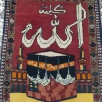 تابلو فرش  دستبااف