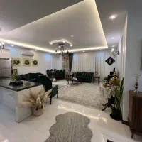 ۱۰۰ متر آپارتمان فول_رحمانیه_سند آماده_۸ واحد