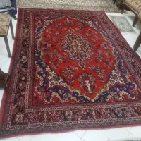 فرش ۶ متری دستبافت