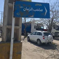 ۴۳۰مترسوله برق سهفاز۸۰آمپر/رسالت غربی/صاحب الزمان|فروش دفتر صنعتی، کشاورزی، تجاری|نیشابور, کریم آباد|دیوار