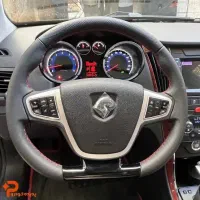 دنا پلاس اتومات توربو اپشنال ۱۴۰۳ معاوضه با النترا