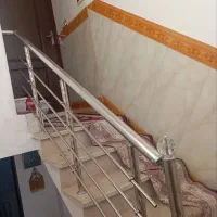 نرده استیل|خدمات پیشه و مهارت|تاکستان, |دیوار