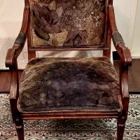 کلاف ۷نفره استیل اتریشی بدون کوچک ترین ترک و لقی