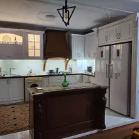 کابینت با شرایط پرداخت متنوع|مصالح و تجهیزات ساختمان|بیرجند, |دیوار