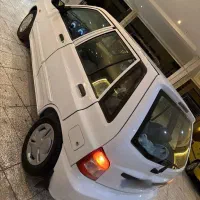 پراید ۱۱۱ مدل ۹۱|خودرو سواری و وانت|مشهد, نوید|دیوار