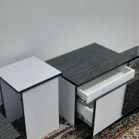سرویس خواب دو نفره صدرا|تخت و سرویس خواب|شیراز, گلستان|دیوار