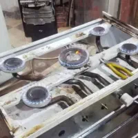 تعمیرات آبگرمکن بخاری اجاق گازپمپ آب سرویس|خدمات پیشه و مهارت|نیشابور, دارایی|دیوار