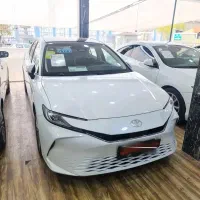 تویوتا کمری دو لیتر چین صفر کیلومتر فول