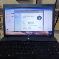 لپ تاب hp|رایانه همراه|مشهد, عبادی|دیوار