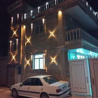 فروش خانه ویلایی 100 متری.دوطبقه.کرونی|فروش خانه و ویلا|شیراز, حجت آباد|دیوار