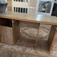 میز کامپیوتر سالم|میز تحریر و کامپیوتر|تبریز, |دیوار