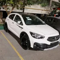 حواله پیش فروش آریا دو هزار