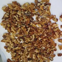 مغز گردو دندانه و بادام هندی ال پی|خوردنی و آشامیدنی|مشهد, ده دی|دیوار