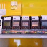 کارتخوان s915 D230 آیزینو *t34g.2g i90 M3P