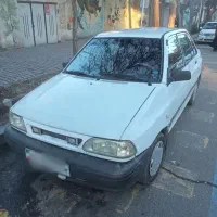 پراید مدل 77