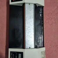 دستگاه پرس ولوم حرارت با سرعت