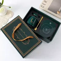 ماگ حرارتی/هیتر دار/جعبه کوچیک و بزرگ/کادویی