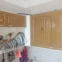 کابینت فلزی در حدنو|مصالح و تجهیزات ساختمان|شیراز, آزادگان|دیوار