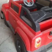 ماشین شارژی اصلی