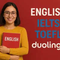 تدریس خصوصی زبان انگلیسی