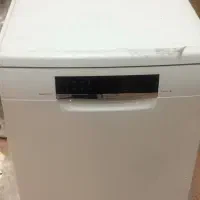 ظرفشویی بوش سری ۶ لمسی 6HMW76Q