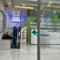 دکور داروخانه