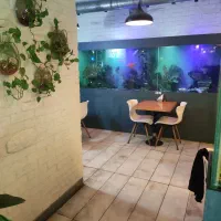 نیازمند سالن کار - آشپز - ویتر