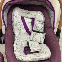 رورک و کریر ساک نوزادی|اسباب و اثاث بچه|ری, دیلمان|دیوار