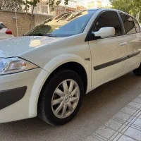 مگان مدل ۹۰|خودرو سواری و وانت|اصفهان, گلزار|دیوار