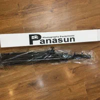 رینگ لایت ۲۱اینچ جیماری نو با سه پایه|دوربین عکاسی و فیلم‌برداری|تهران, مجیدآباد|دیوار