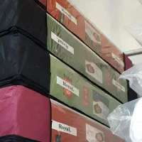 تولیدی تشک رویال با ضمانت کتبی