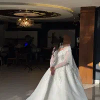 فروش لباس عروس