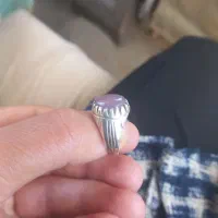 انگشترعقیق سوسنی