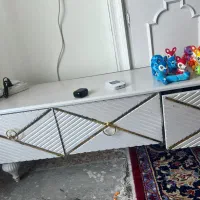 میزتلوزیون