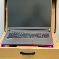 لپ‌تاپ گیمینگ ASUS ROG Strix|رایانه همراه|تهران, میدان ولیعصر|دیوار