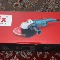 سنگ فرز رونیکس نو
