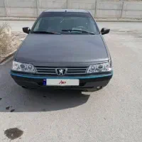 پژو 405  مدل 1380 موتور 2000 در حد