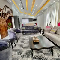 نیم پیلوت مبله سندار دارای کدرهگیری شهرکی با گیت|فروش خانه و ویلا|رویان, |دیوار