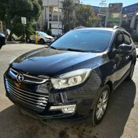 جک s5 مدل ۱۴۰۲ فابریک