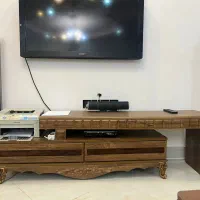 میز تی وی فقط ۴