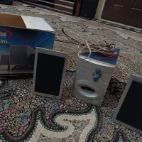 باند|قطعات و لوازم جانبی رایانه|تهران, شهرک ولیعصر شمالی|دیوار