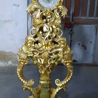 ساعت ایستاده|صنایع دستی و سایر لوازم تزئینی|تهران, سردارجنگل|دیوار