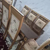 میزغذاخوری 8 نفره