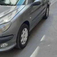 206v8|خودرو سواری و وانت|ساوه, |دیوار