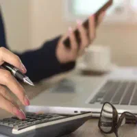 خانم حسابدار ۵ شنبه ها