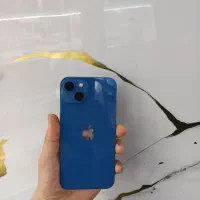 گوشی ایفون ۱۳