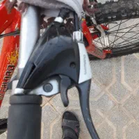 دوچرخه 26 مارک اورلورد|دوچرخه، اسکیت، اسکوتر|مشهد, كنويست|دیوار