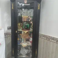 ویترین ام دی اف