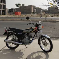 موتور ۱۲۵ پیشرو