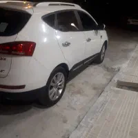 جک s 5 ۲۰۰۰ بدون رنگ ۹۸|خودرو سواری و وانت|ارومیه, |دیوار